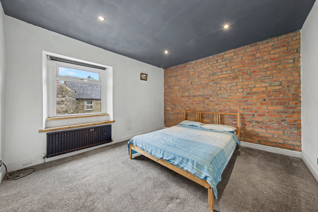 25 Main Road Darley Bridge